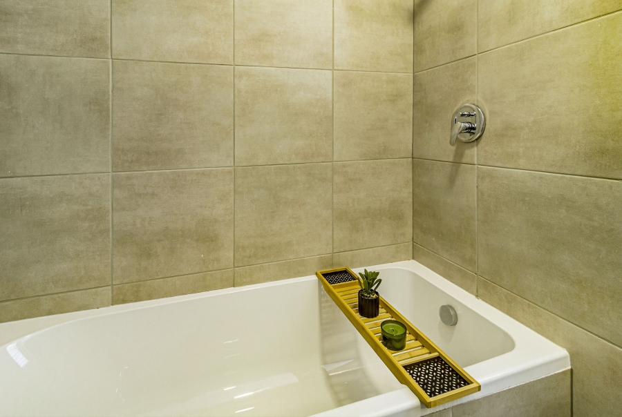 To Let 2 Bedroom Property for Rent in Stellendale Western Cape